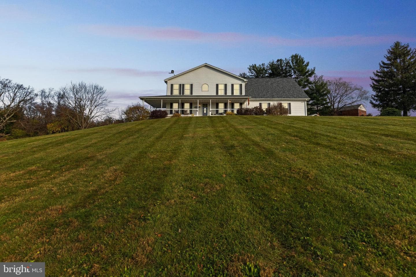 2734 Old Fort Schoolhouse Road photo 2