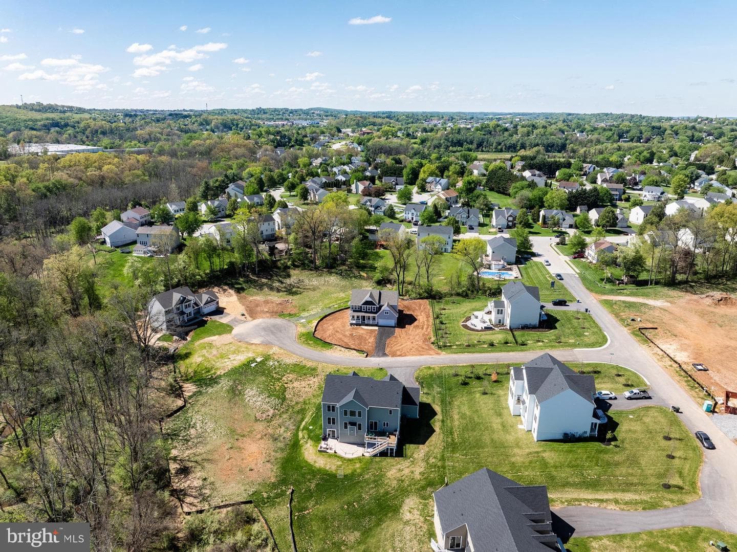 200 Whirlaway Court #parker photo 15