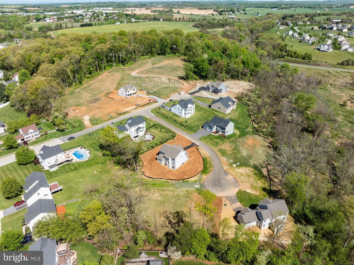 200 Whirlaway Court #parker photo 16