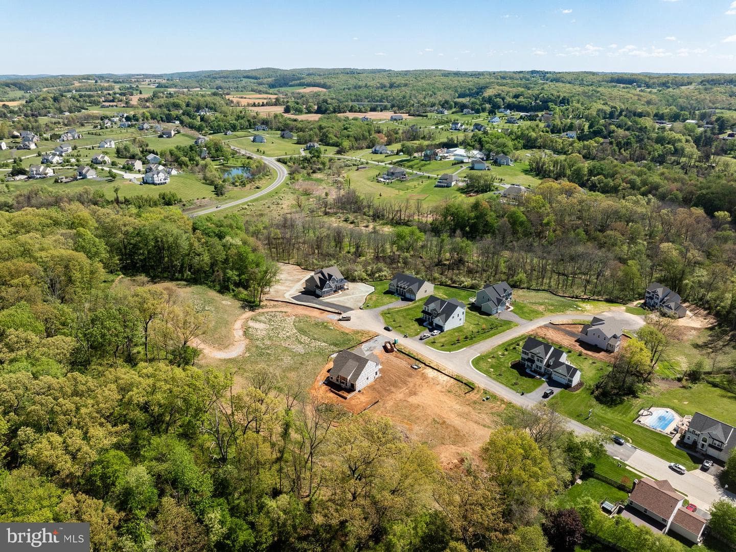 200 Whirlaway Court #parker photo 17