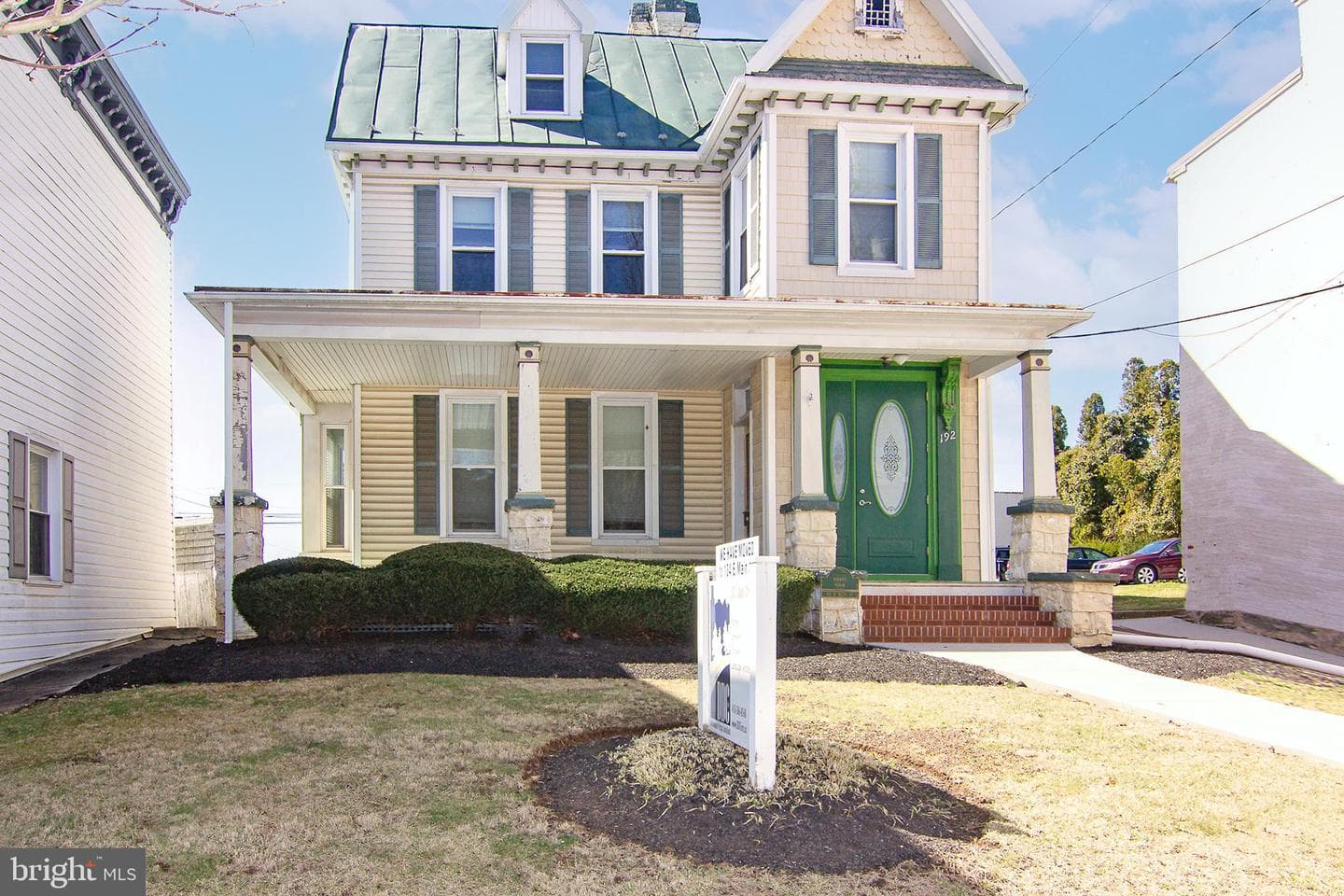 192 E Main Street, Westminster