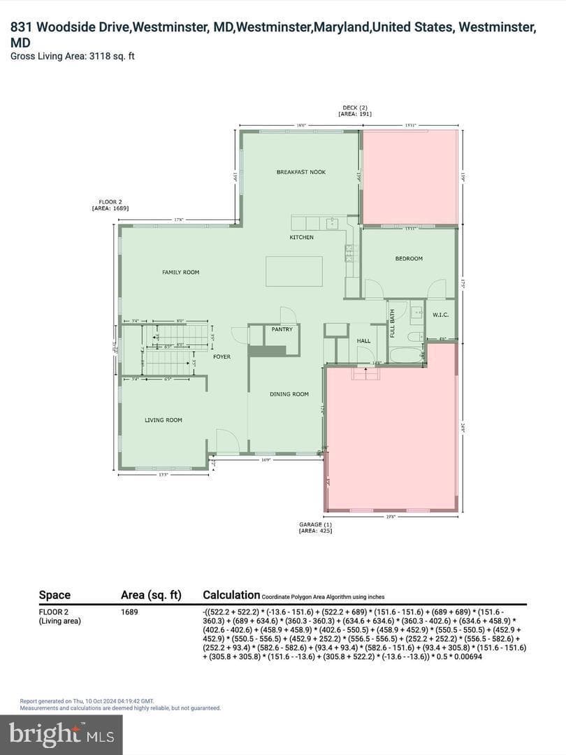 117 Saylor Drive photo 81