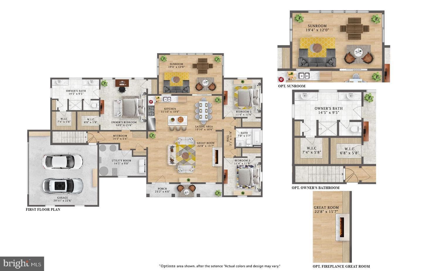 118 Saylor Drive photo 24