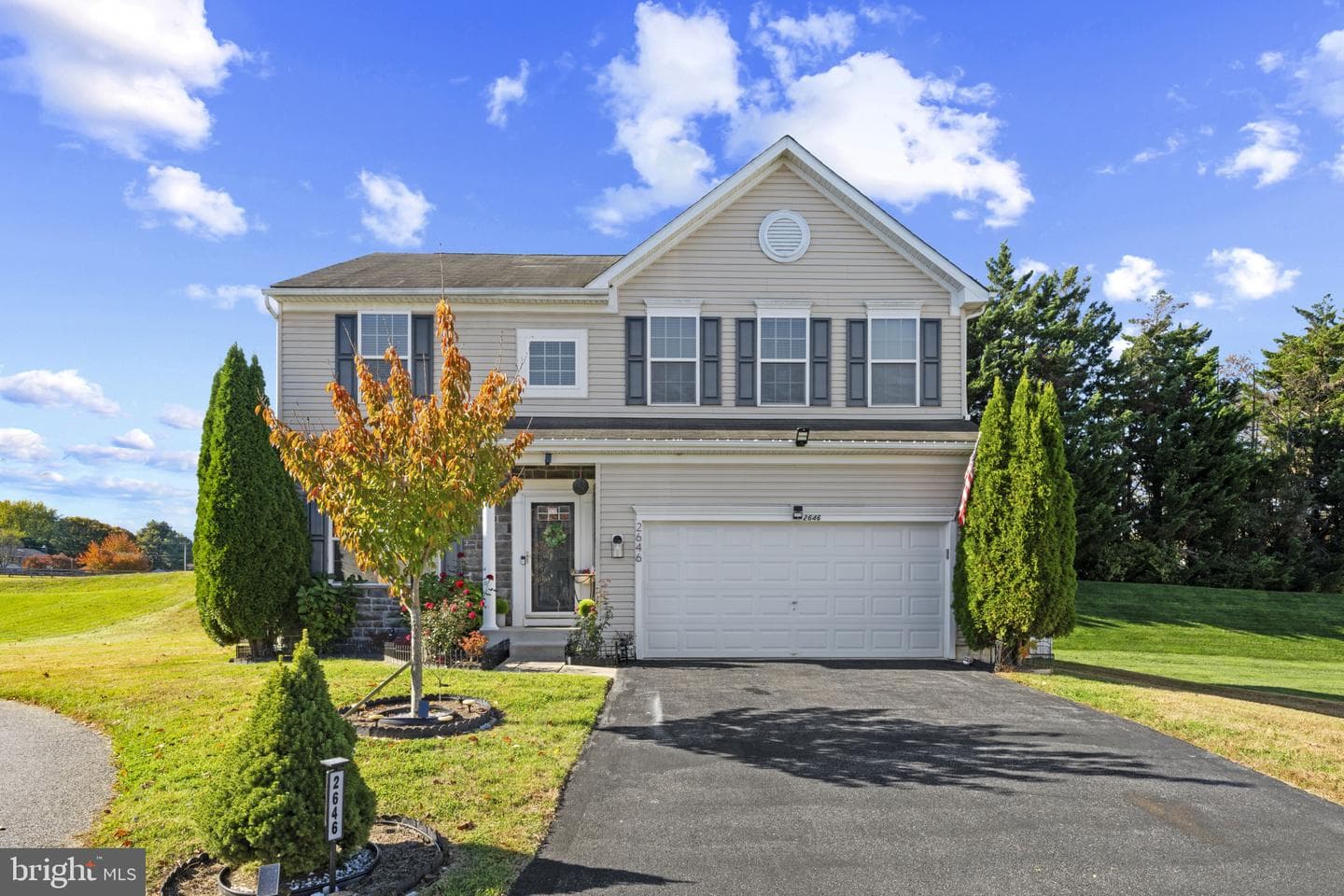 2646 Cletus Drive, Manchester