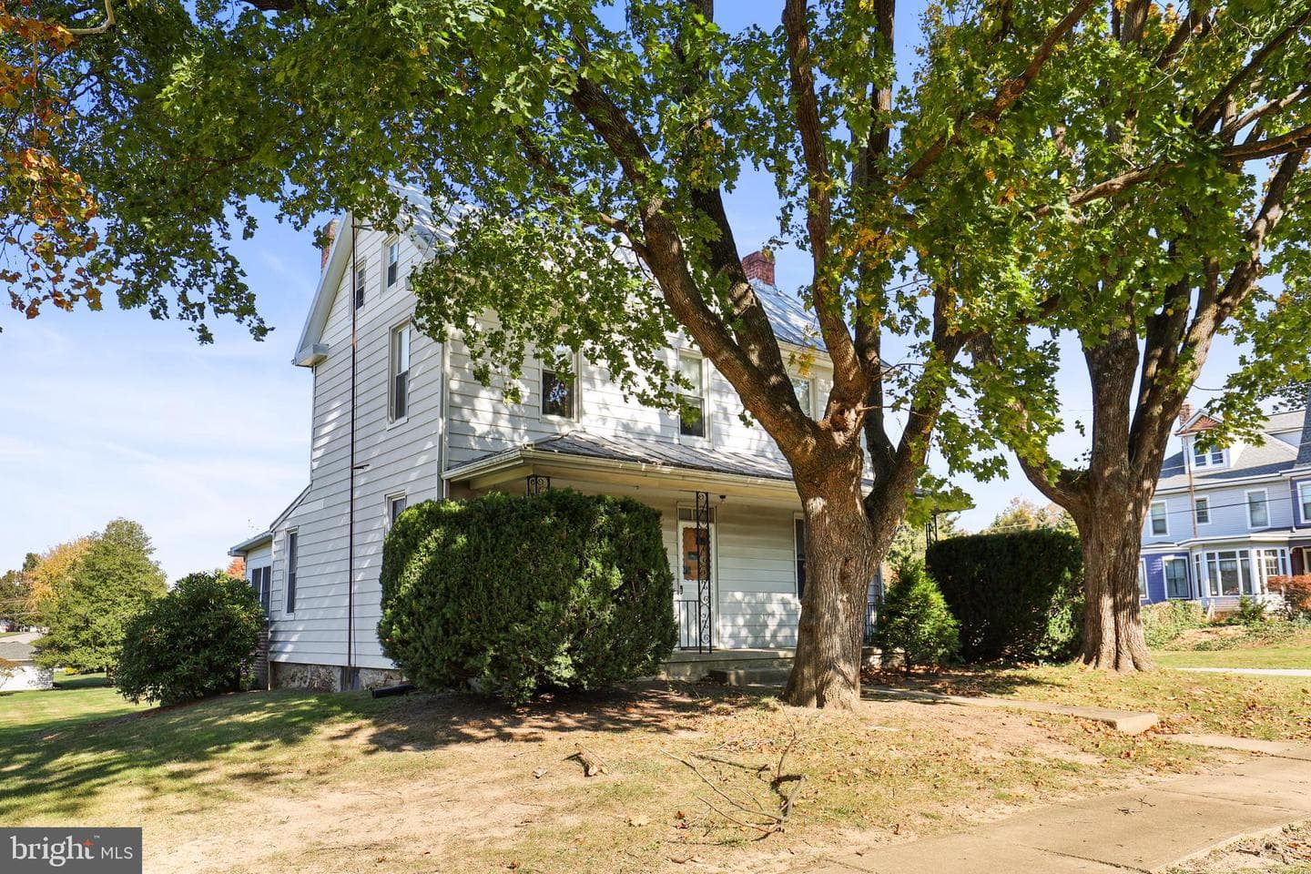920 N Houcksville Road photo 4