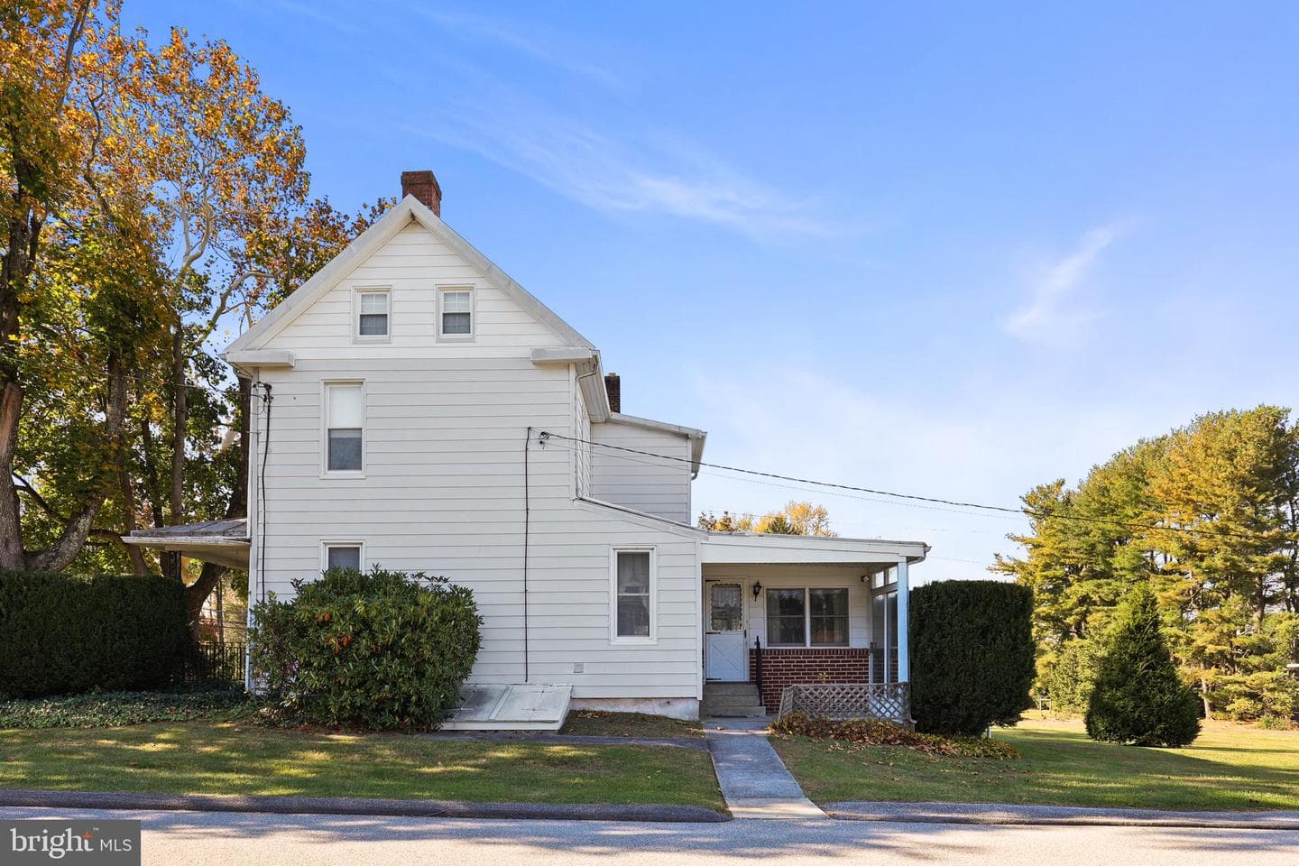 920 N Houcksville Road photo 7