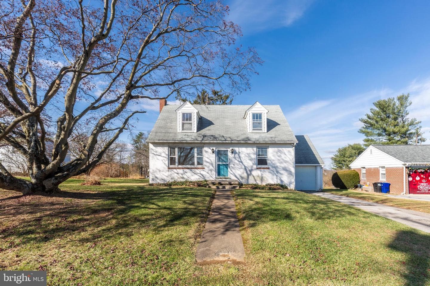 4210 Upper Beckleysville Road