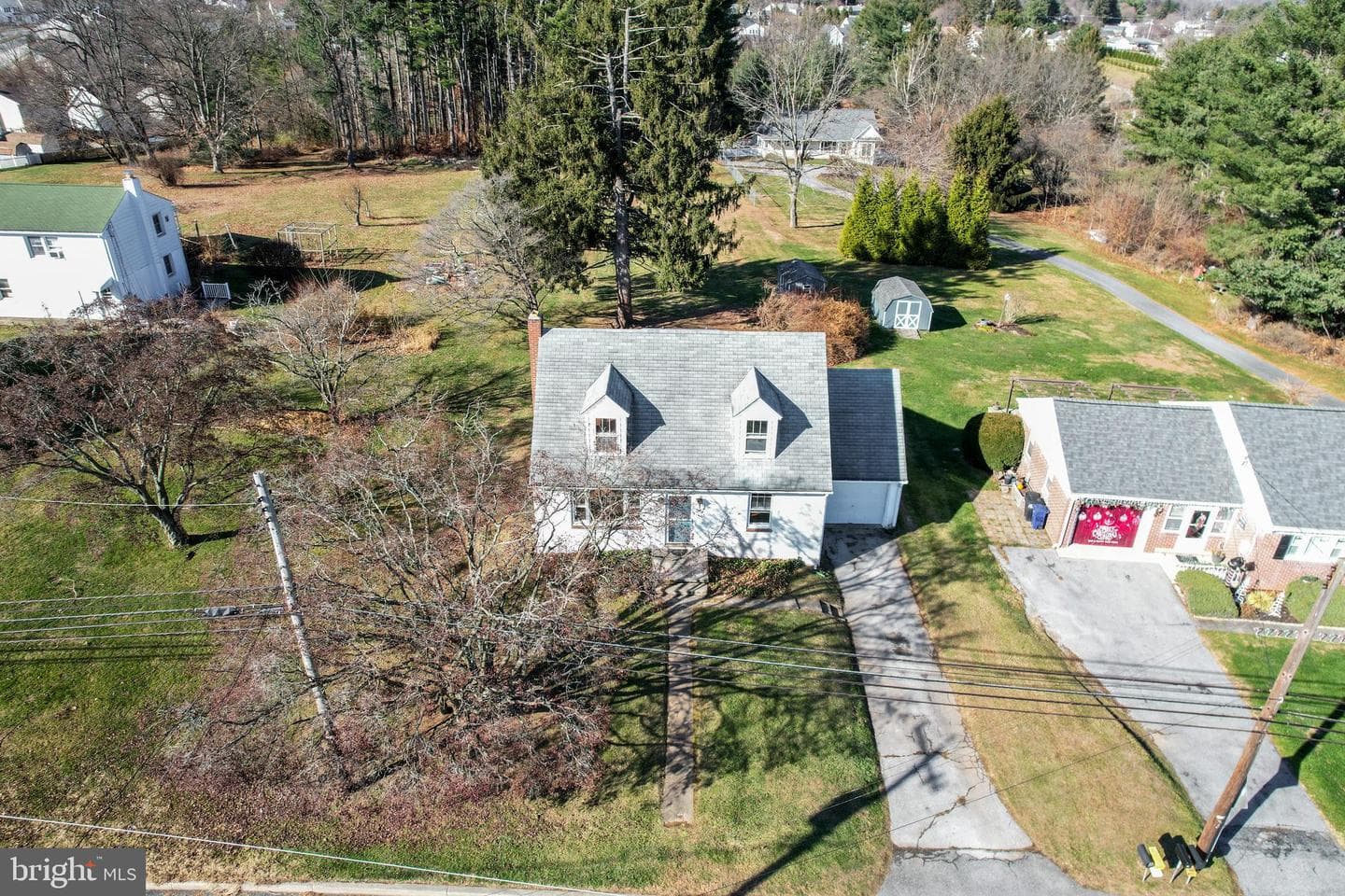 4210 Upper Beckleysville Road photo 2