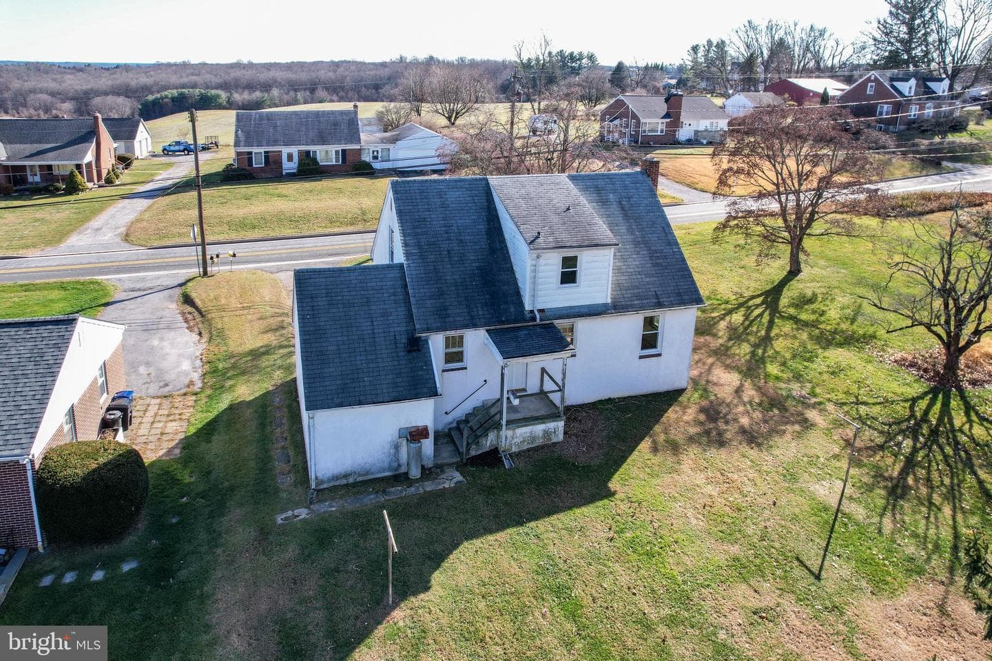 4210 Upper Beckleysville Road photo 3