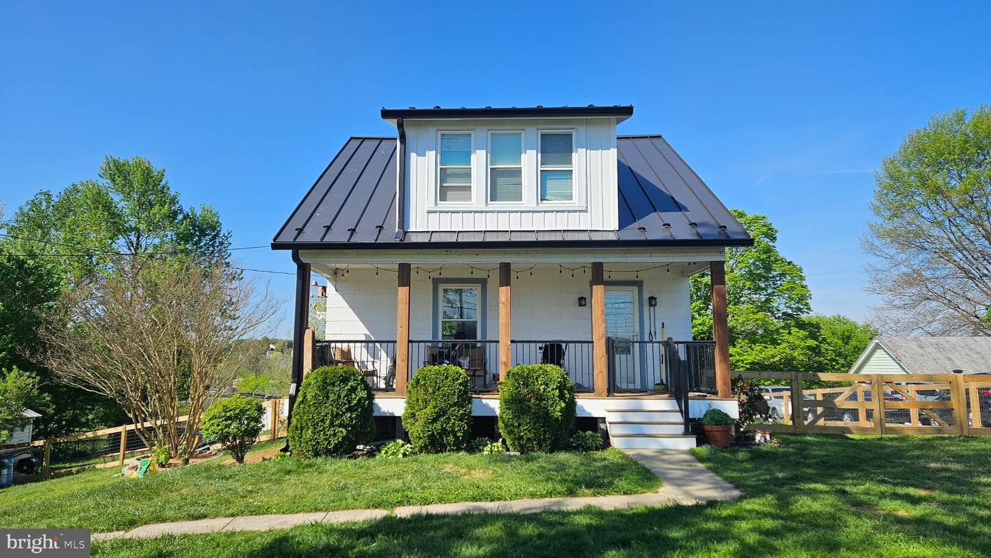 1038 Green Valley Road