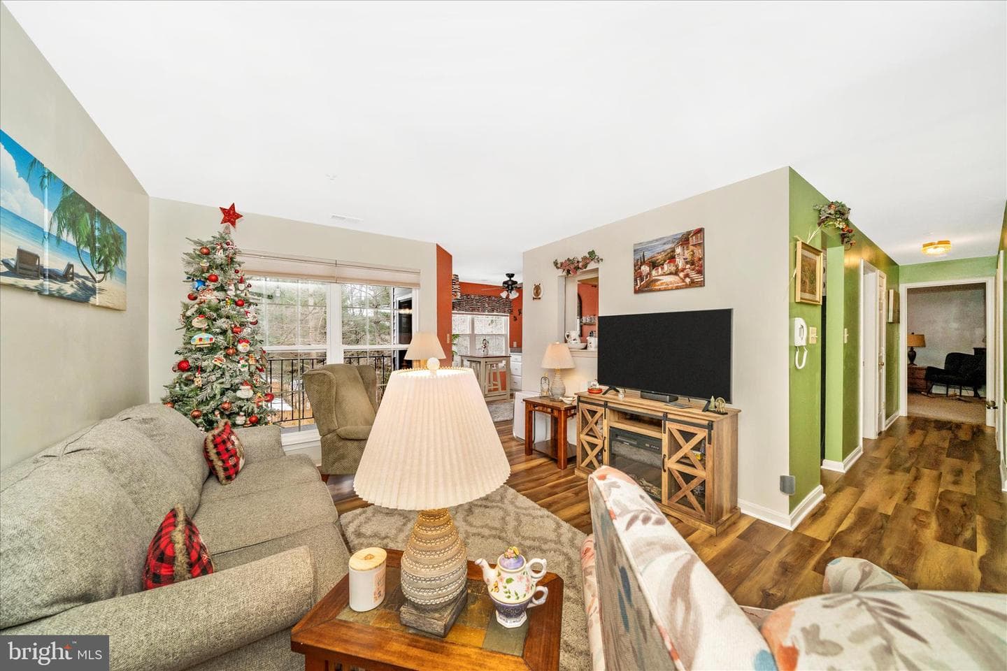 3815 Sunnyfield Court #2c photo 7