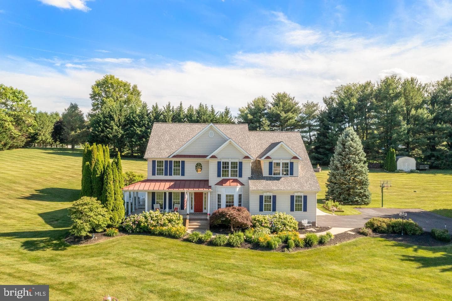 1687 Village Green Drive, Woodbine