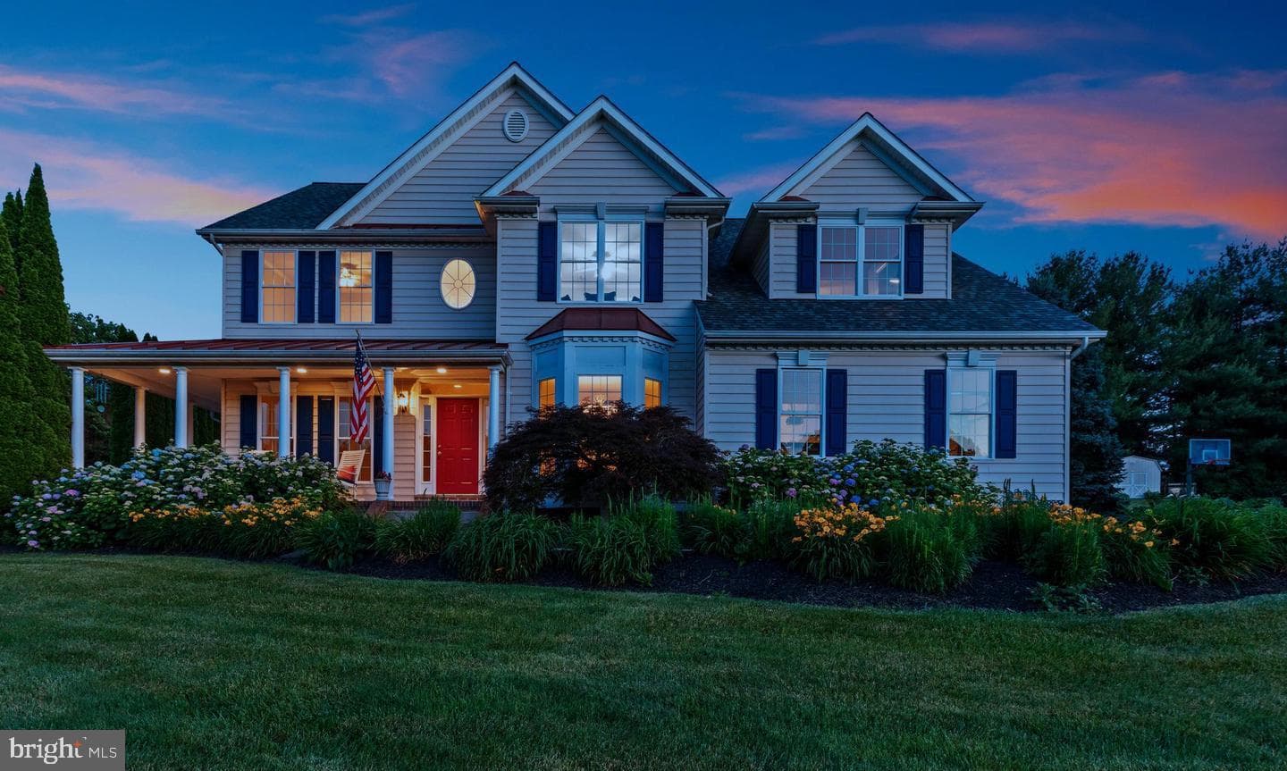 1687 Village Green Drive, Woodbine