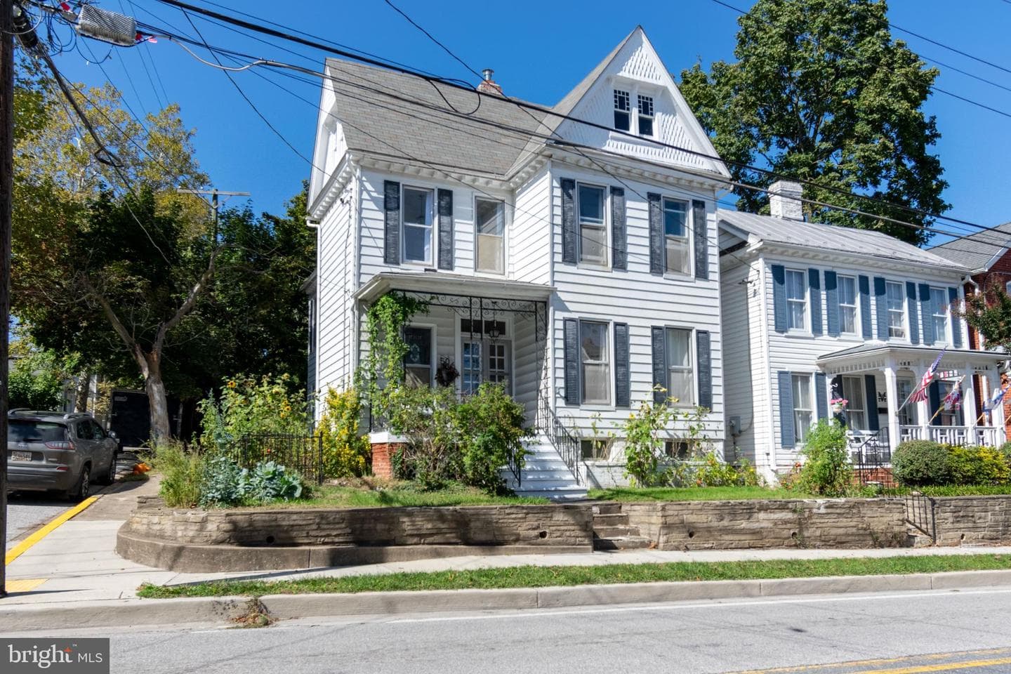 50 Liberty Street