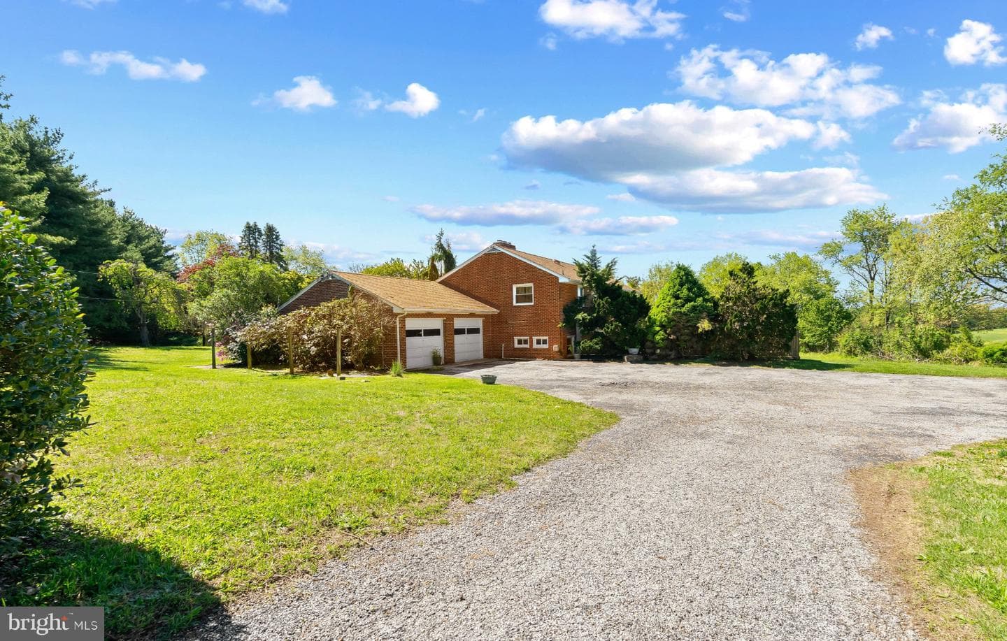 5422 Woodbine Road, Woodbine