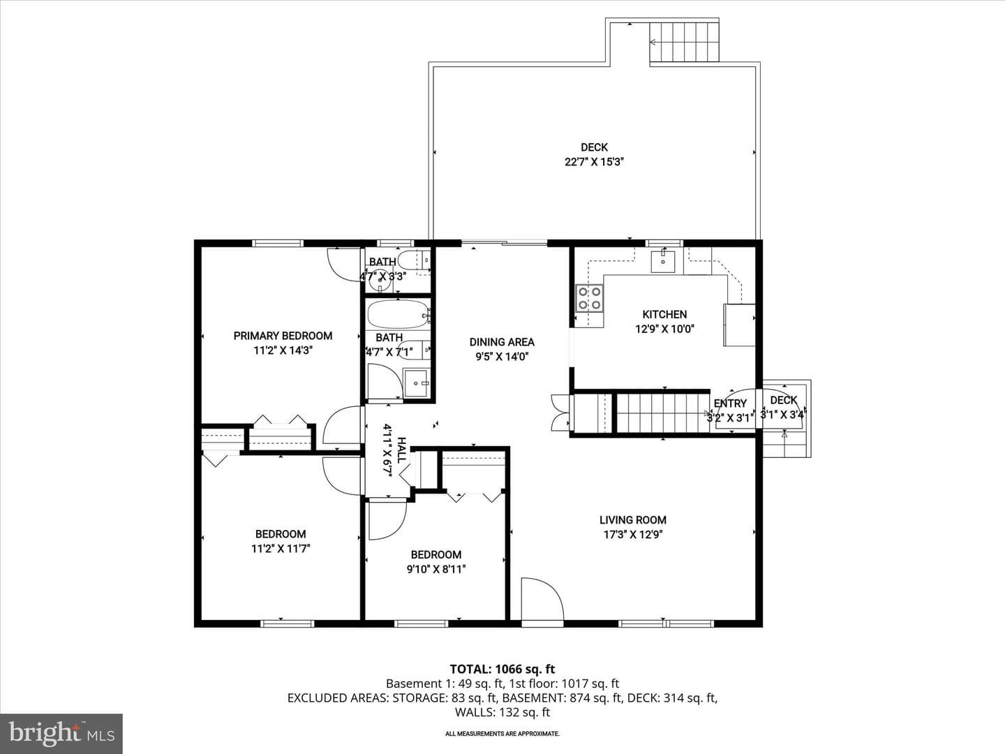 16 Fox Meadow Garth photo 27