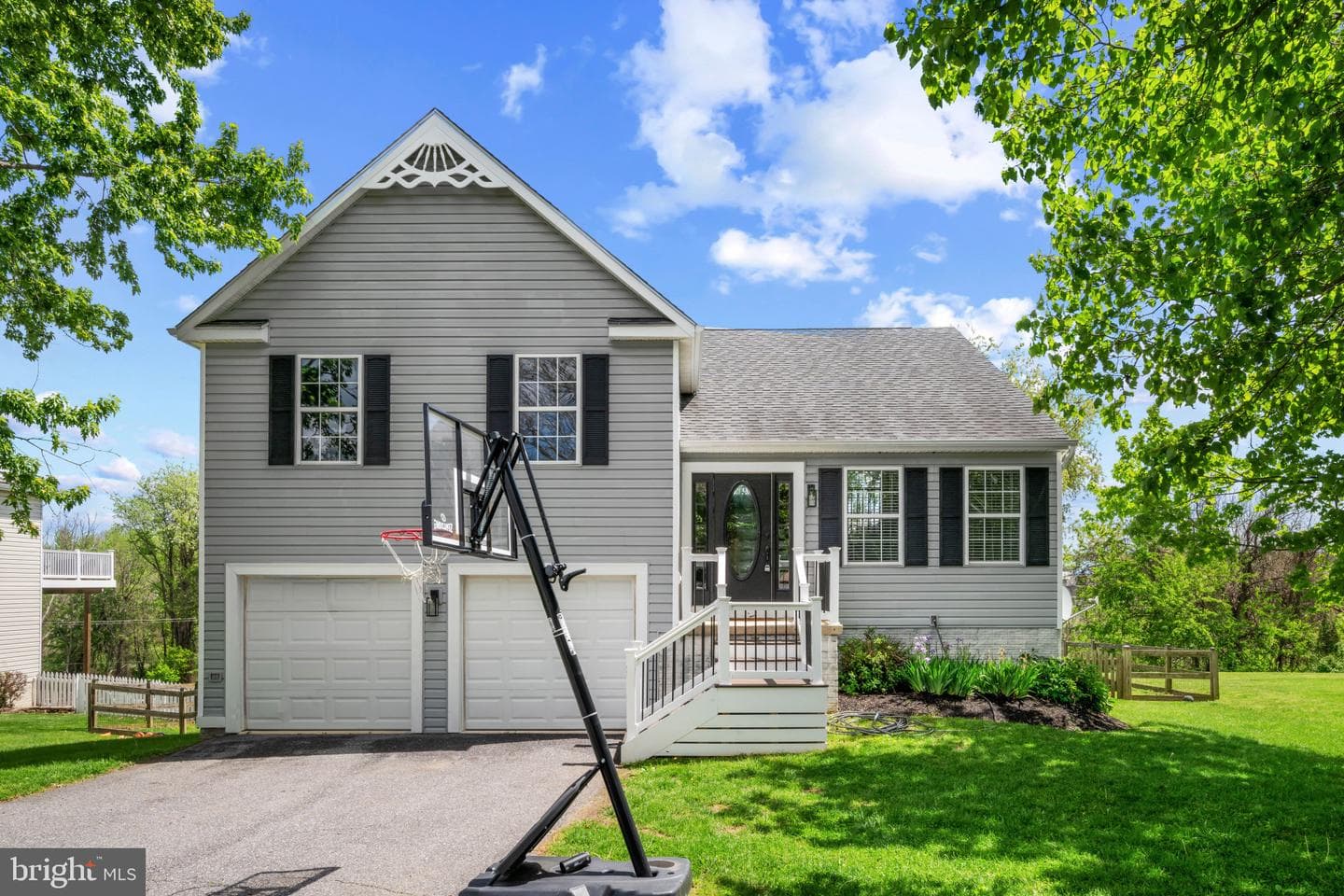 3238 Atlee Ridge Road