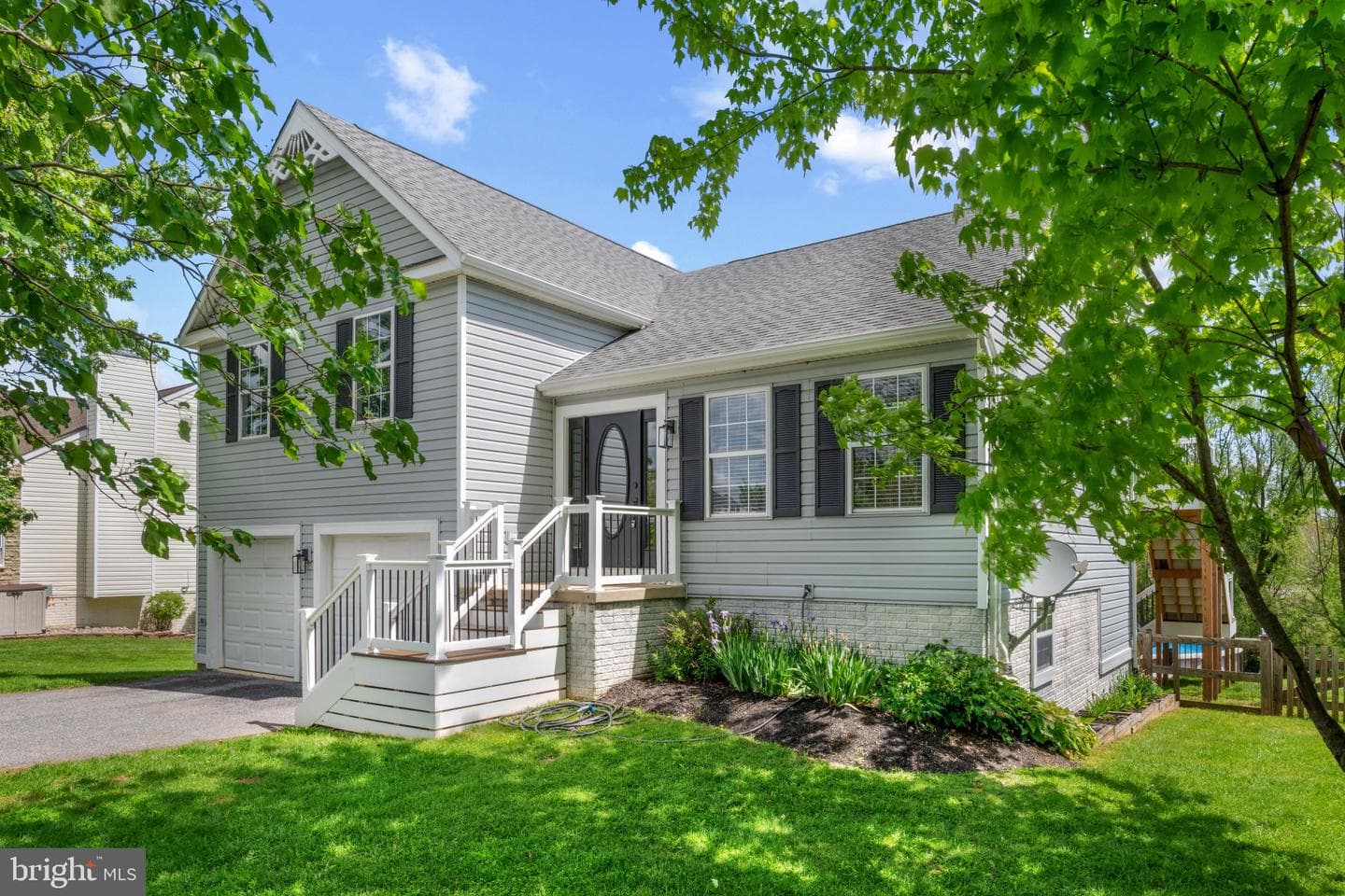 3238 Atlee Ridge Road photo 3