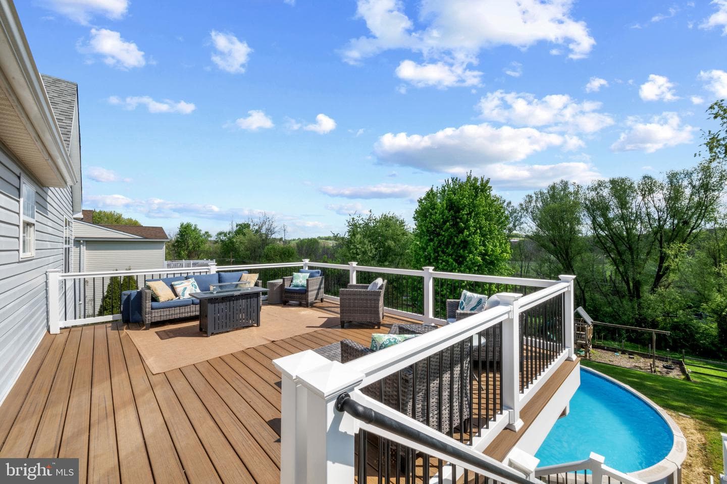 3238 Atlee Ridge Road photo 48