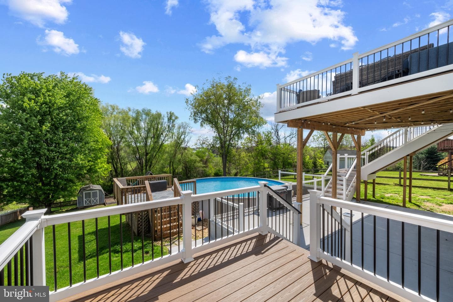 3238 Atlee Ridge Road photo 49