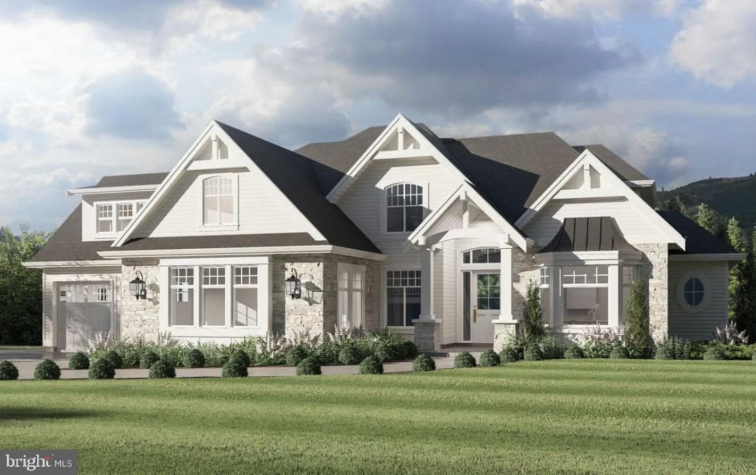 Lot 1 Snydersburg Road, Westminster
