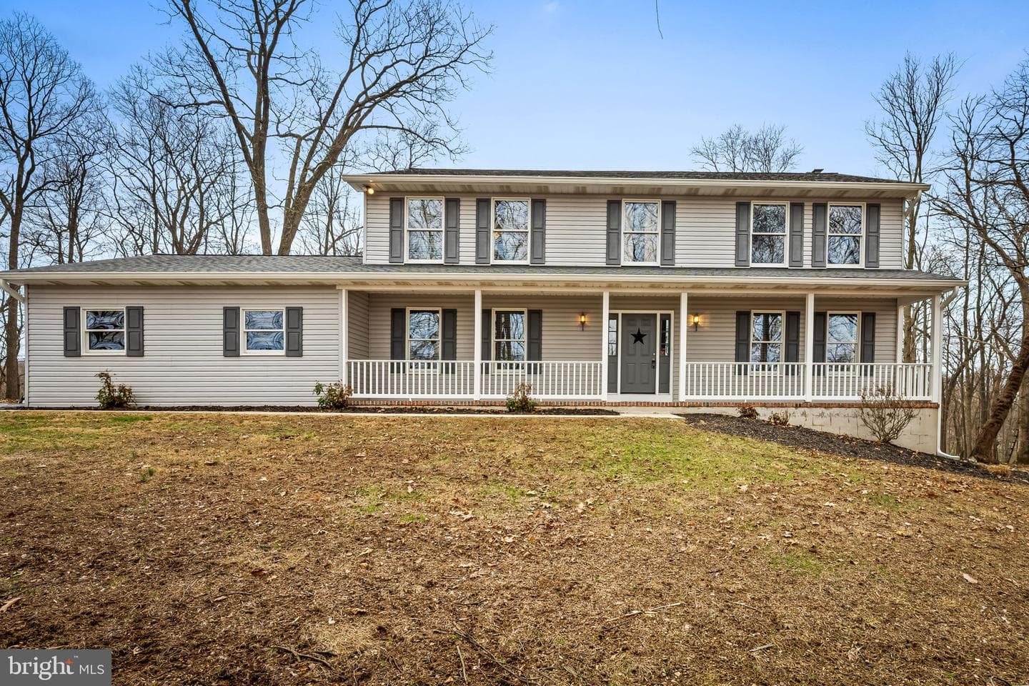 461 Blizzard Lane