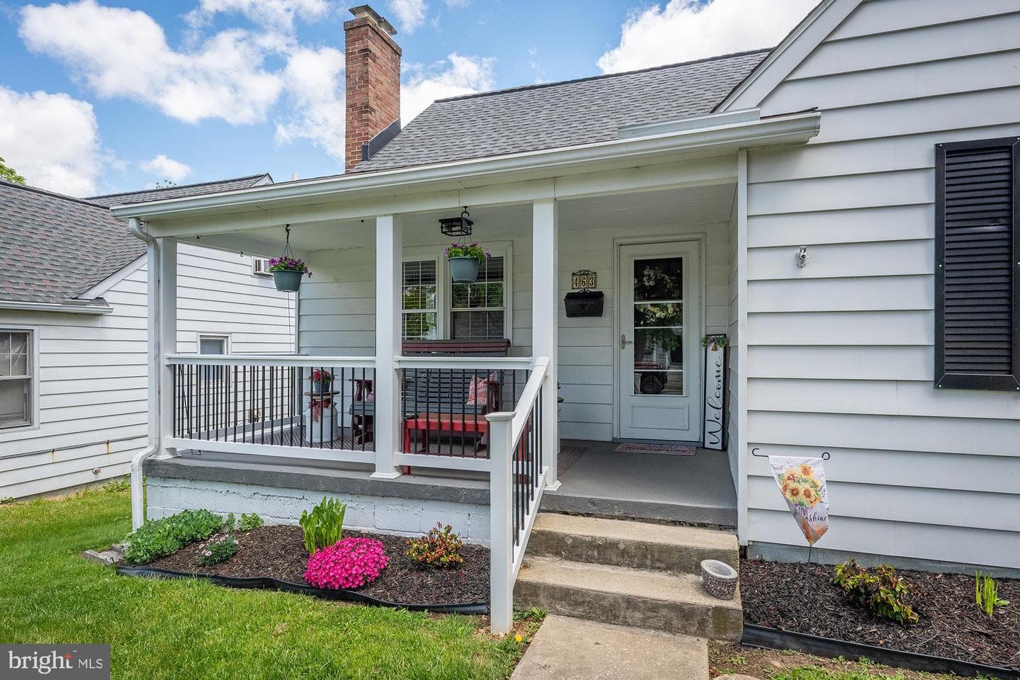 463 E Green Street photo 6