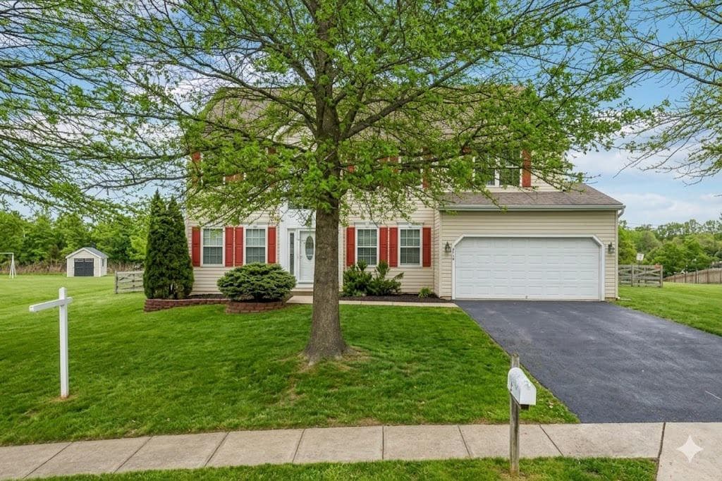 710 Bridlewreath Way photo 3