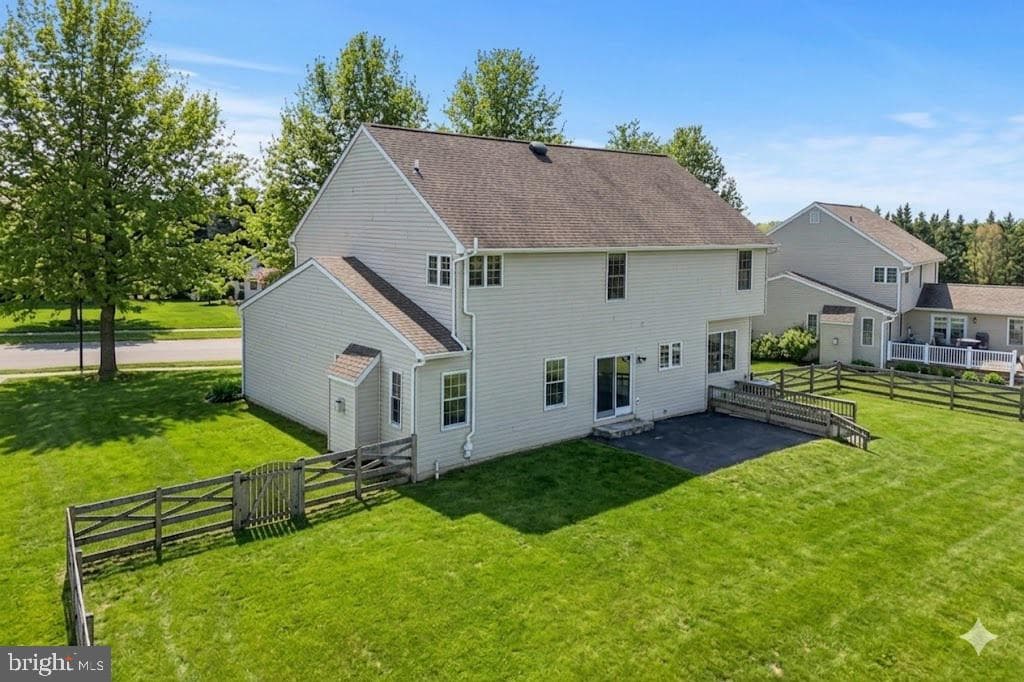 710 Bridlewreath Way photo 42