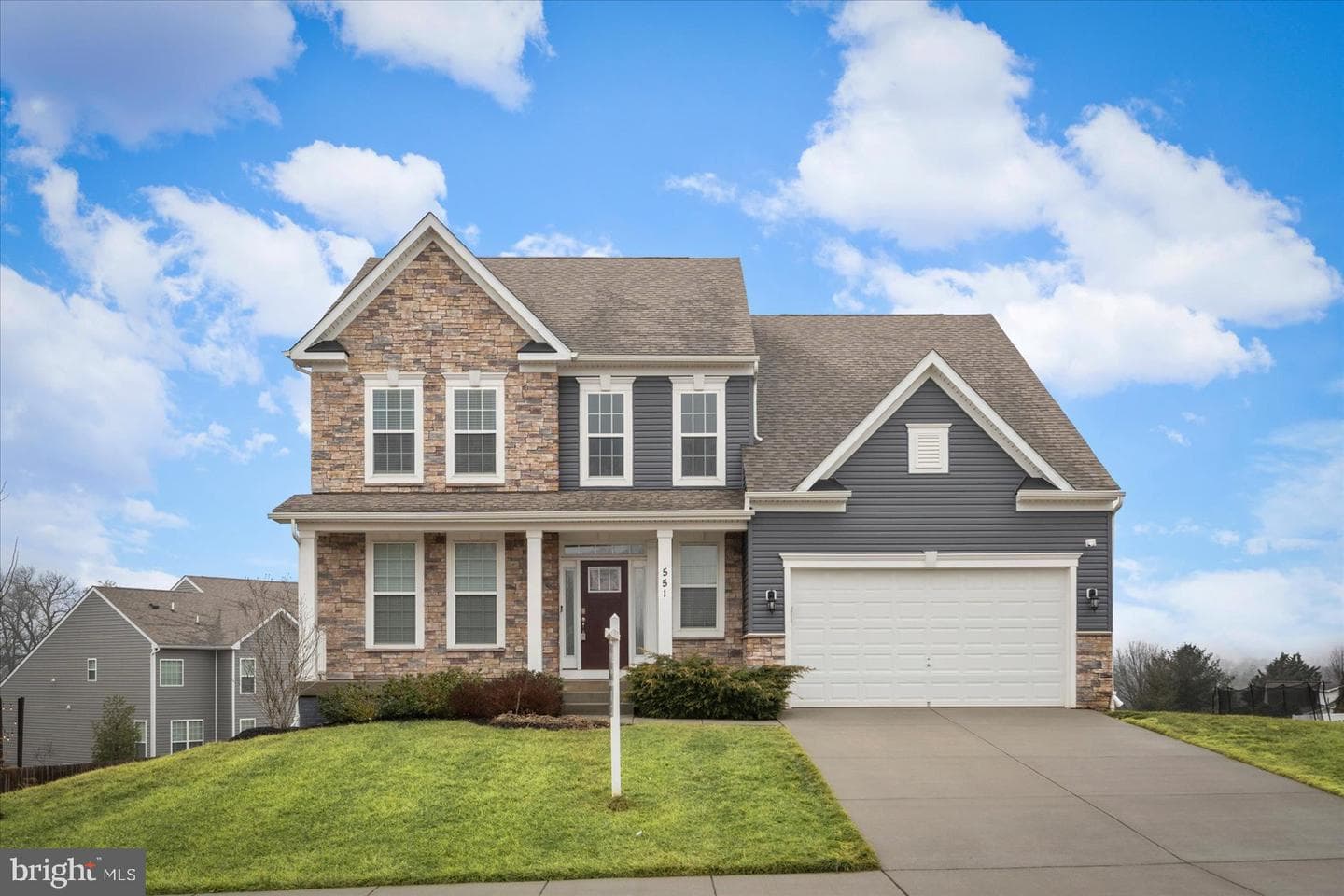 551 Spring Green Court photo 4