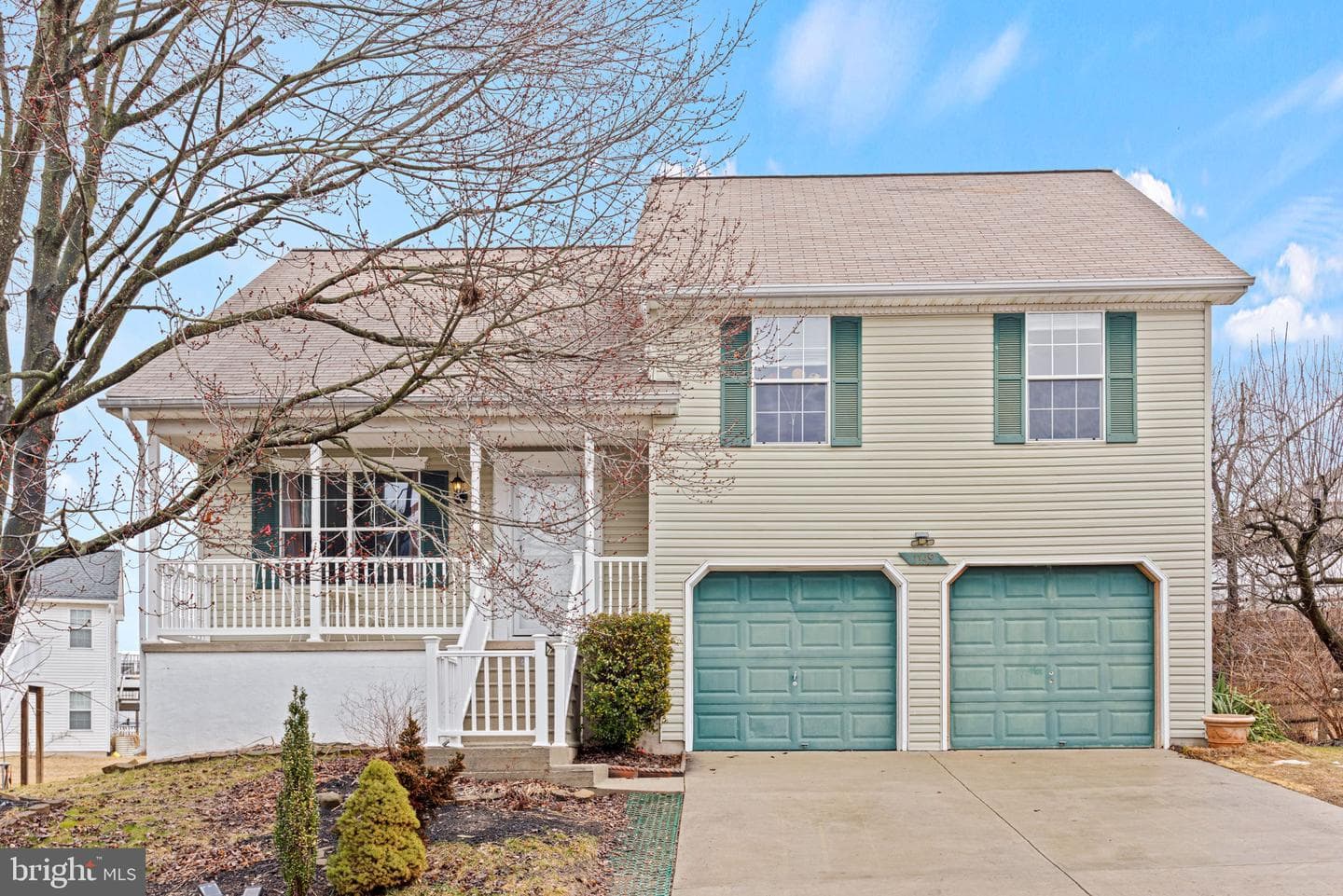 1149 Gypsum Drive