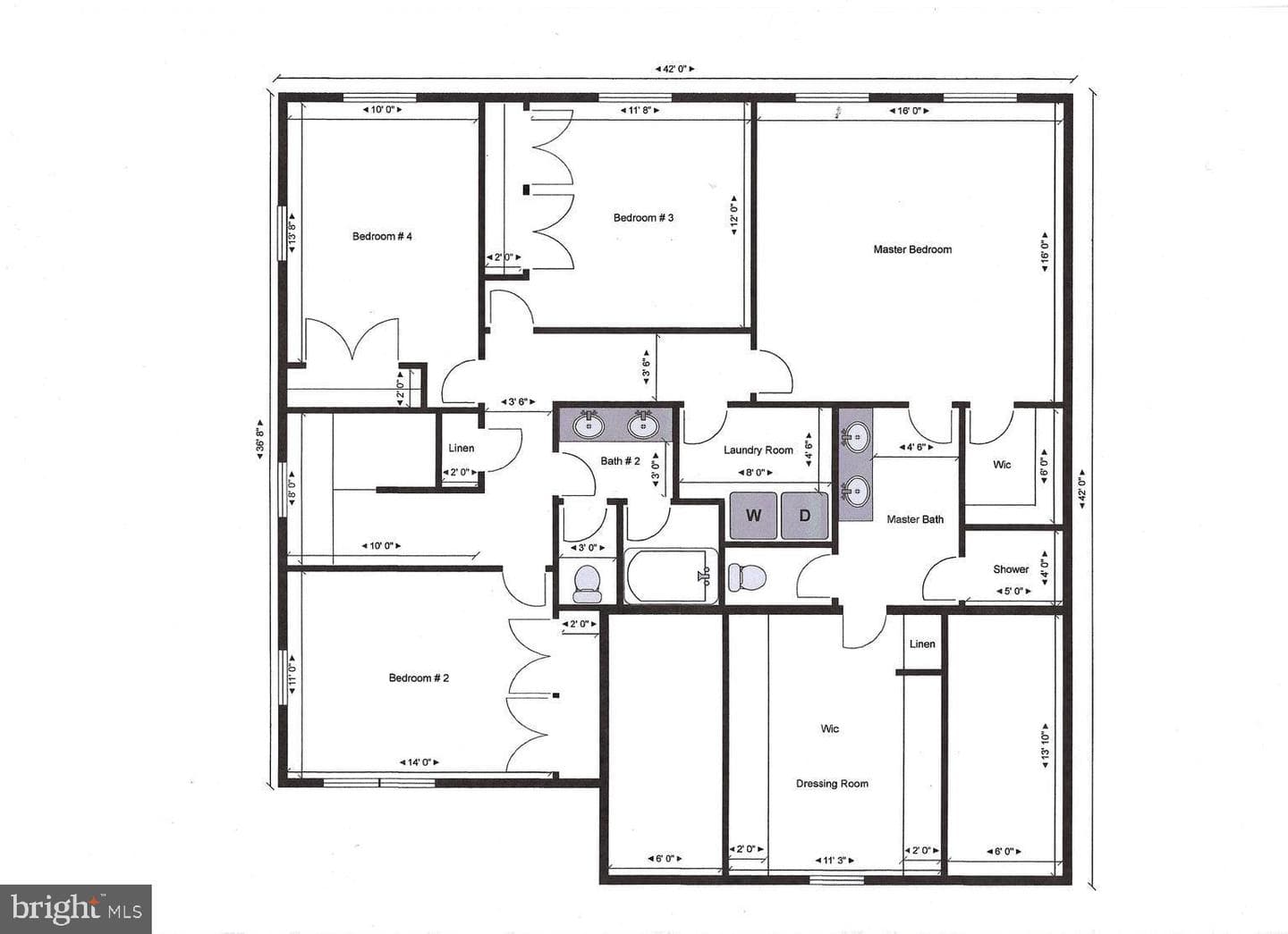 Tbd Sommerfield Drive #(5 Acres) photo 5