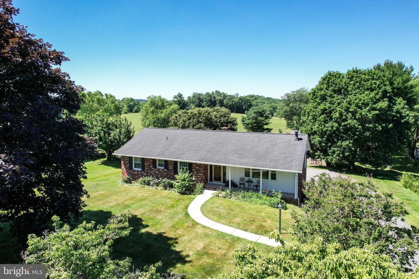2409 Deer Park Road, Finksburg