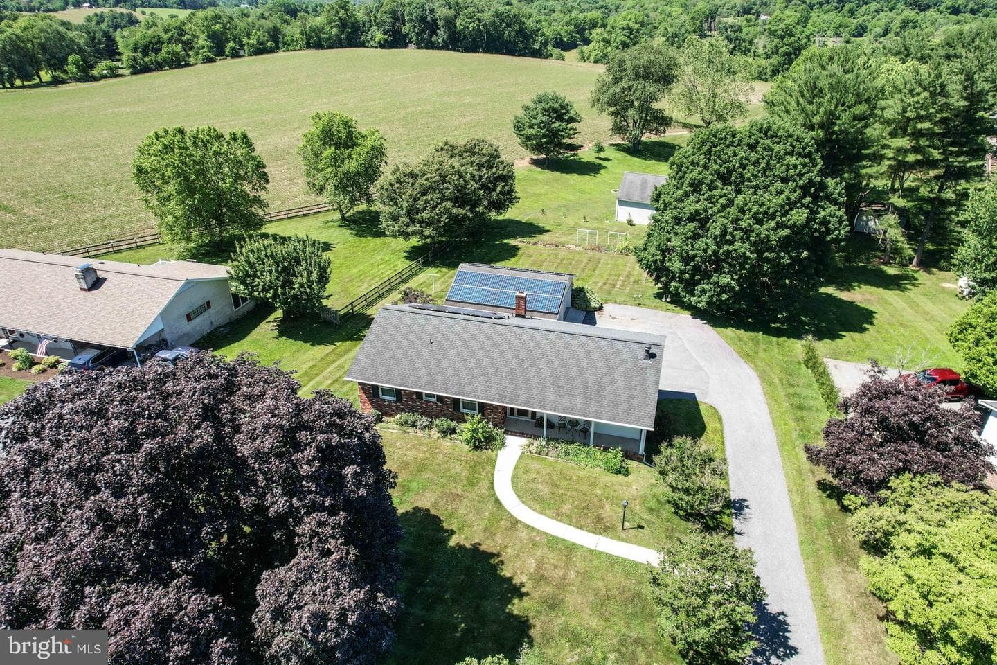 2409 Deer Park Road, Finksburg