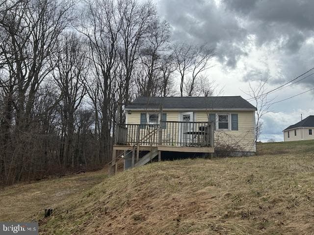 4211 S Hunter Road, Hampstead