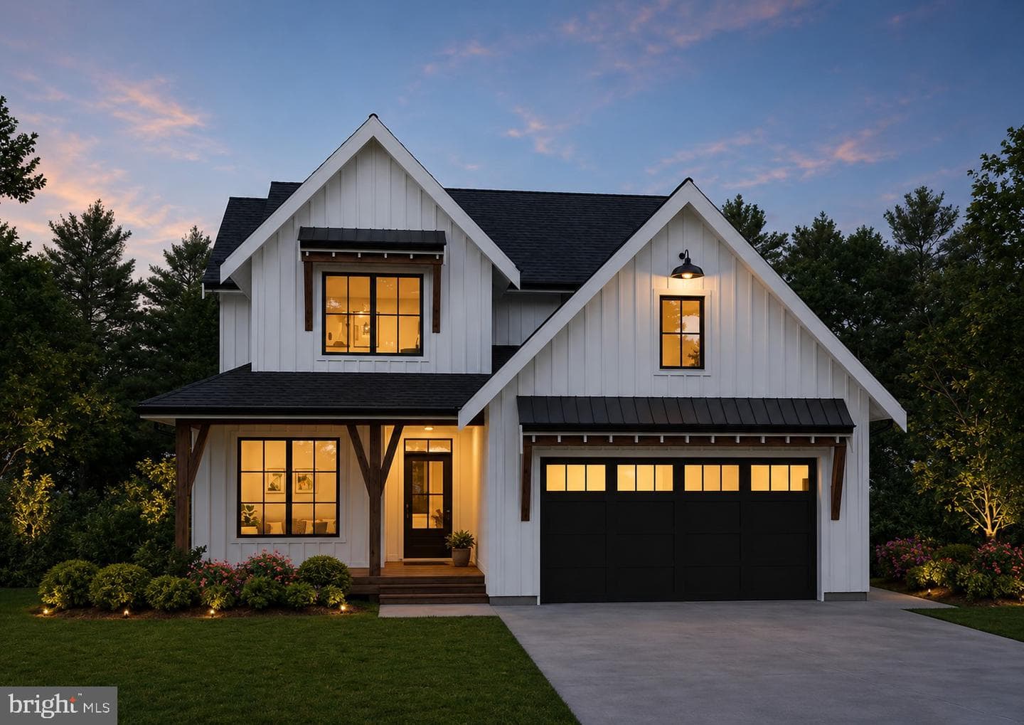 Tbd Sommerfield Drive #lot 1, Hampstead