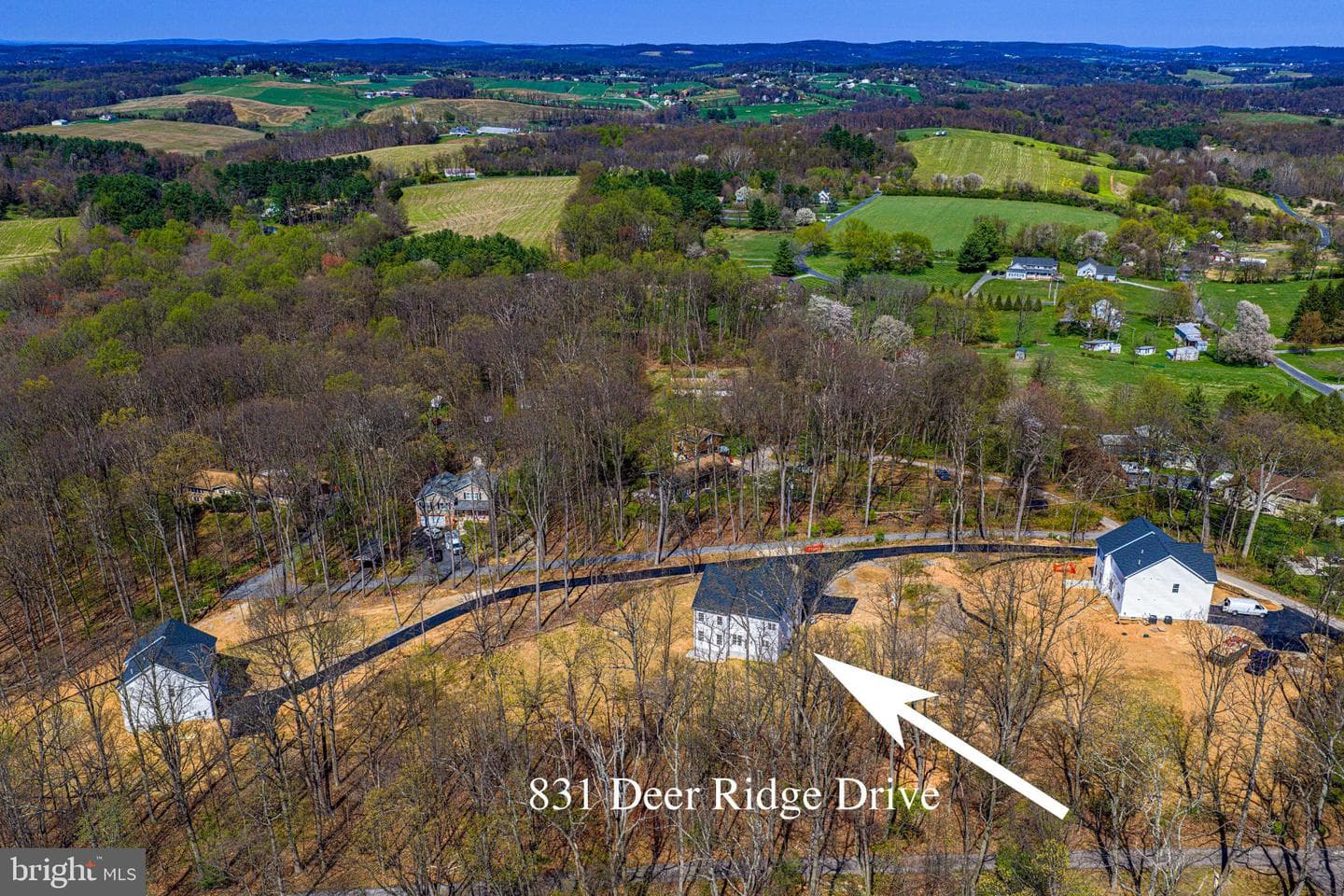 831 Deer Ridge Drive, Westminster