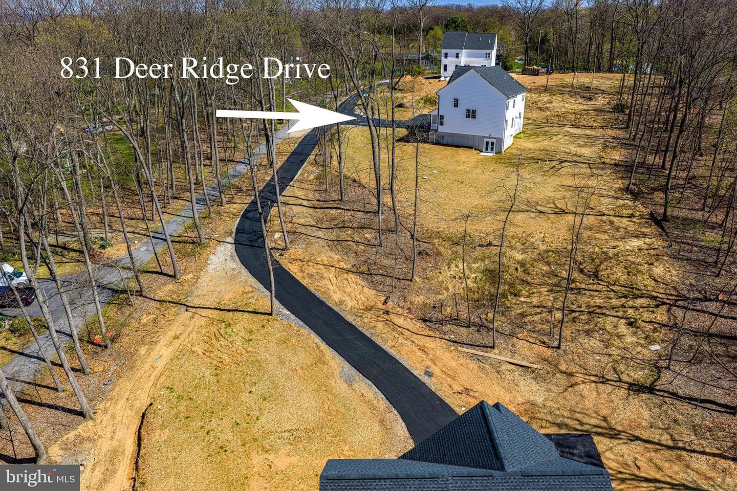 831 Deer Ridge Drive photo 3