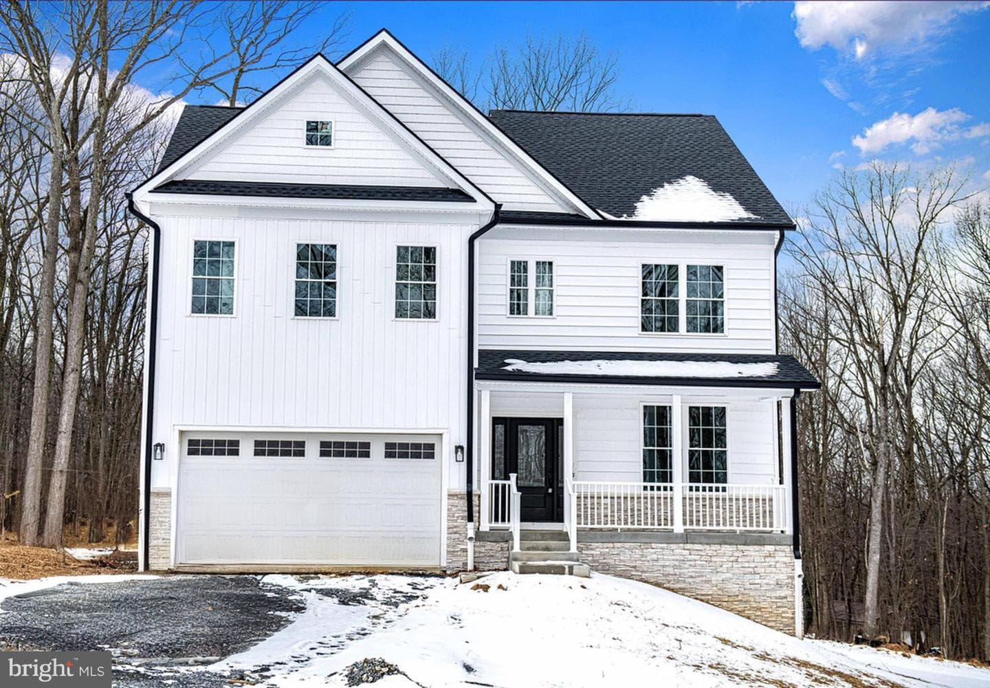 831 Deer Ridge Drive photo 4
