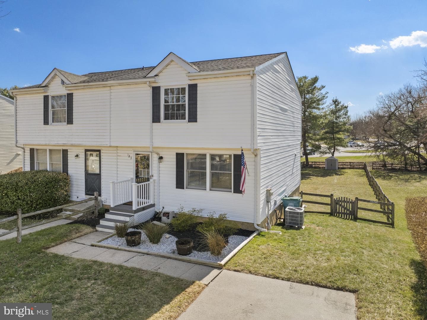 123 Marydell Drive