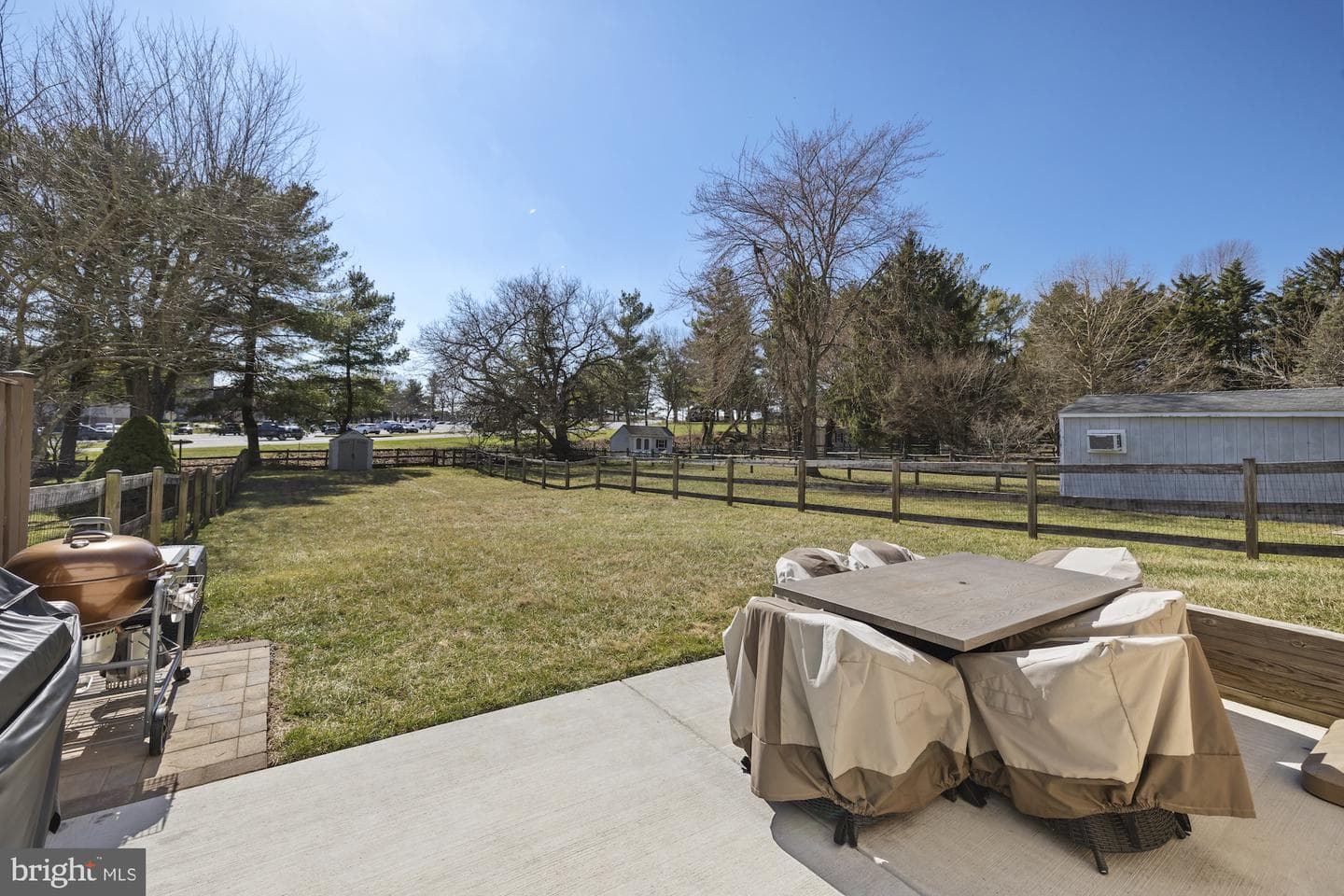 123 Marydell Drive photo 29