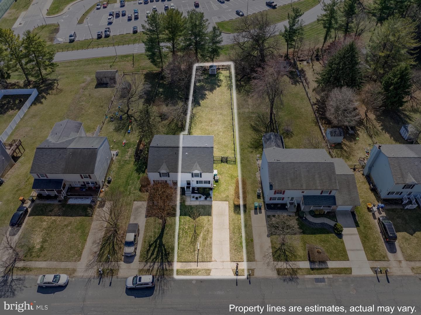 123 Marydell Drive photo 34