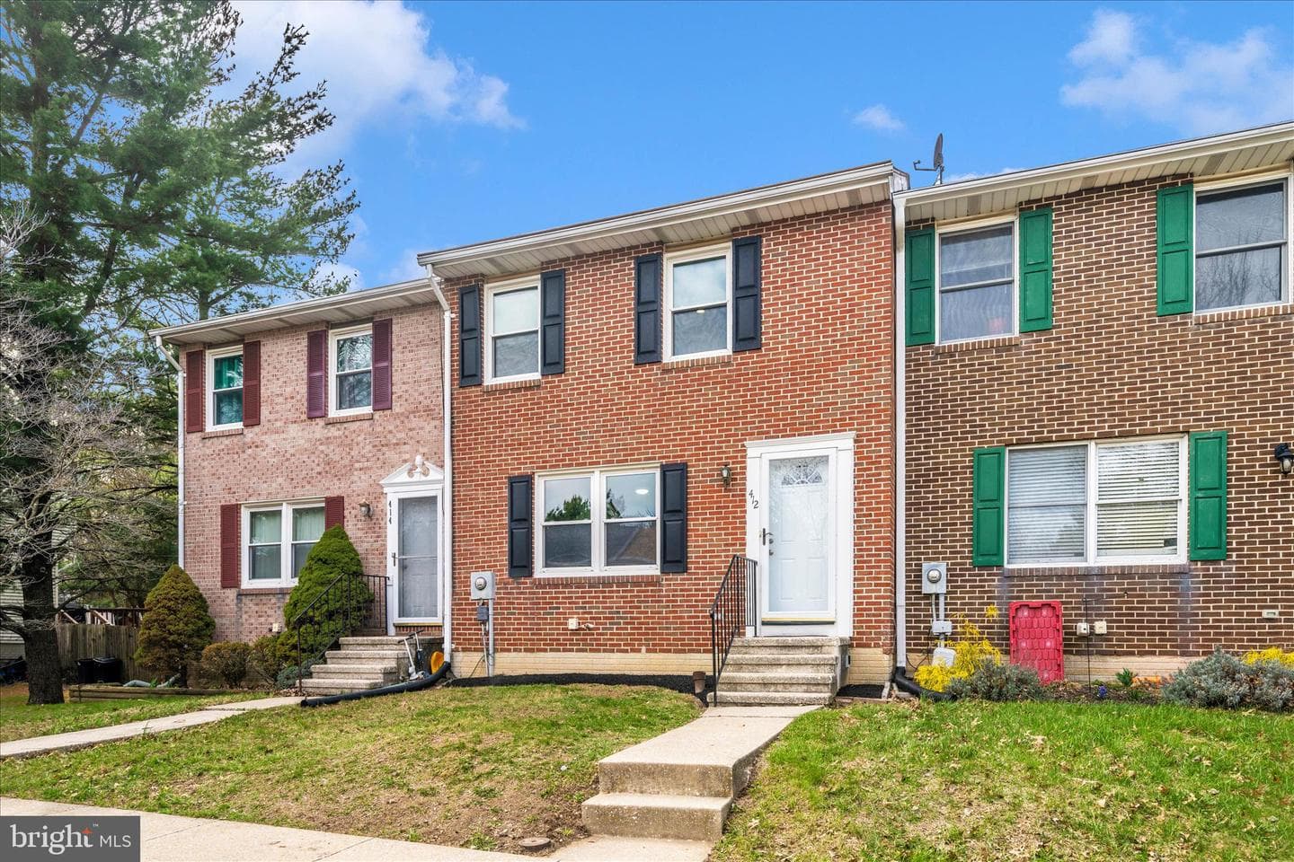 412 Windy Knoll Drive photo 5