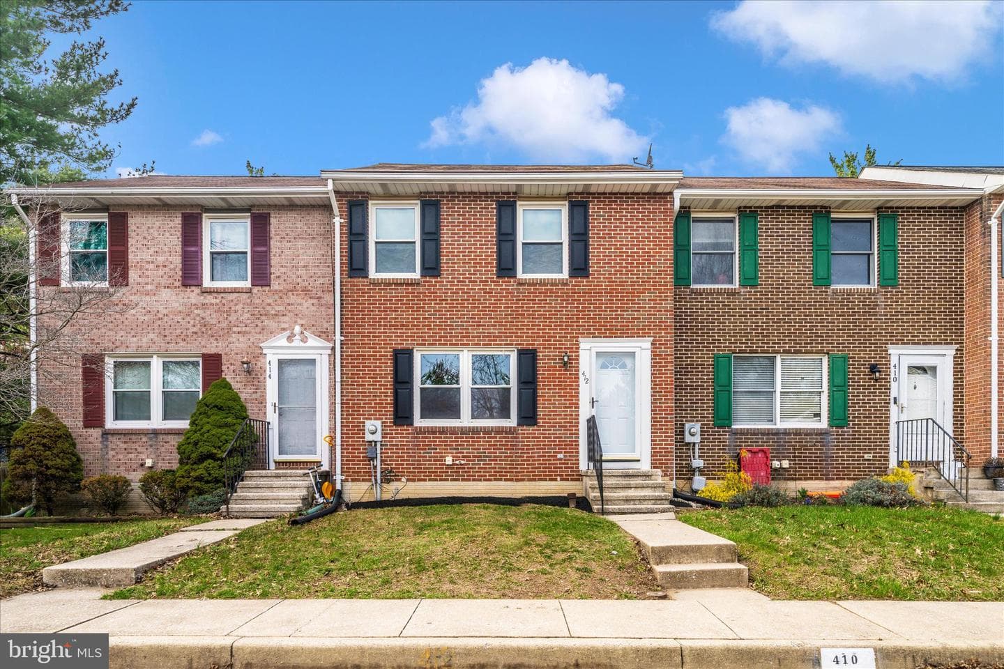 412 Windy Knoll Drive photo 8