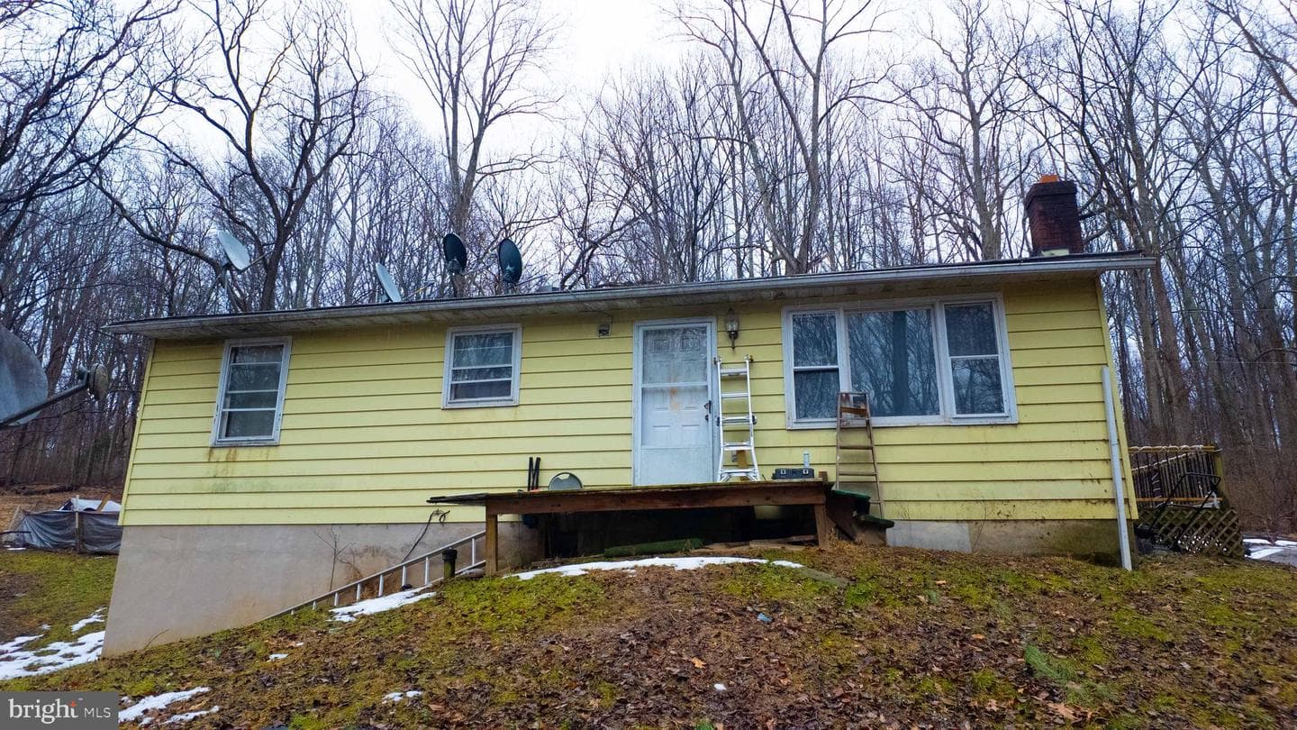 2411 Snowden Creek Road, Marriottsville