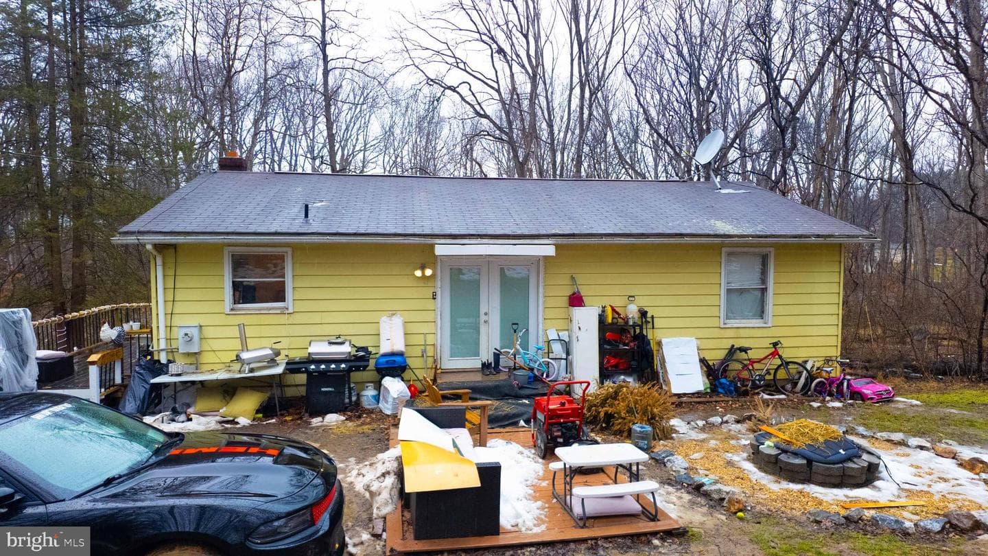 2411 Snowden Creek Road photo 3
