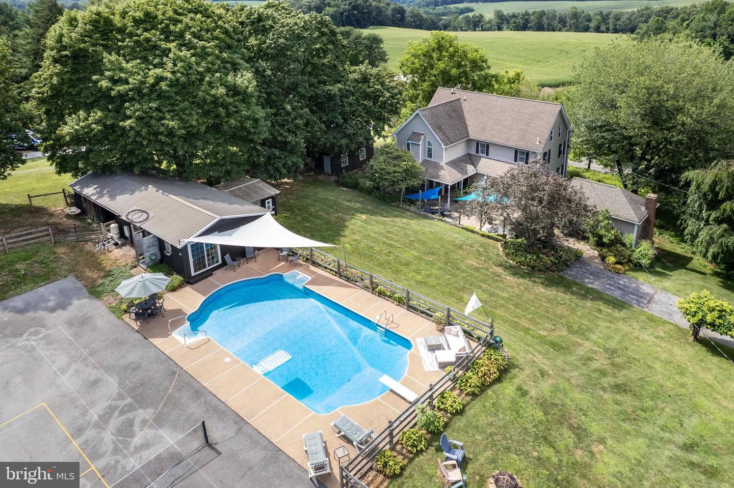2617 Old Fort Schoolhouse Road