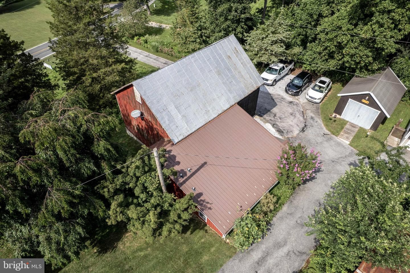 2617 Old Fort Schoolhouse Road photo 14