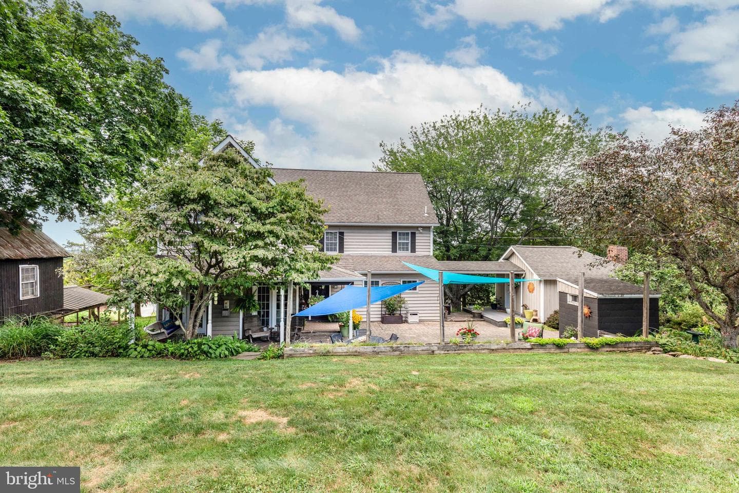 2617 Old Fort Schoolhouse Road photo 4