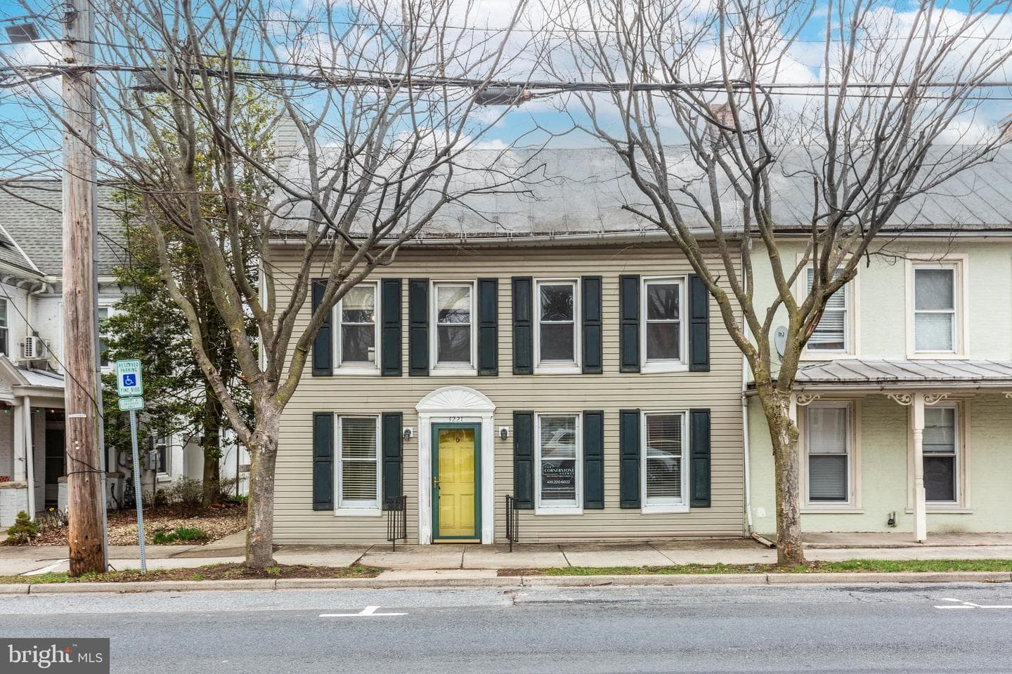 3221 Main Street